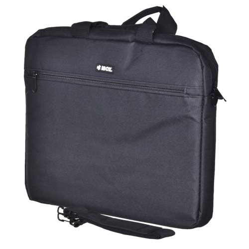 Laptopvska Ibox TN6020 Svart 15,6''