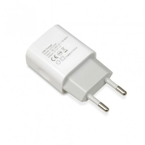 Vggladdare Ibox C-35 Vit