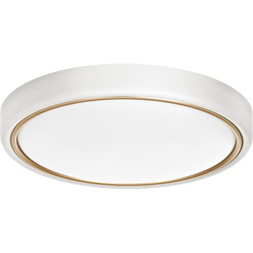 Inflld taklampa med LED Activejet AJE-VERDI W/G F 23 W 2400 Lm