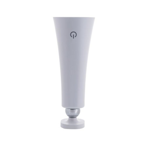Skrivbordslampa Activejet AJE-IDA 4in1 Vit 80 Metall Plast 150 L