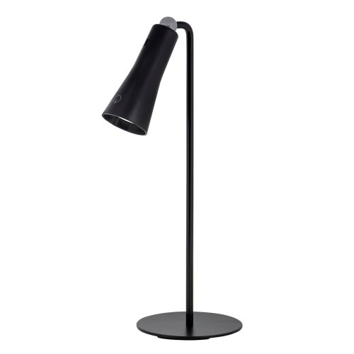 Skrivbordslampa Activejet AJE-IDA 4IN1 Svart Metall Plast 5 W 15