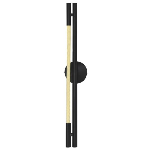 Vgglykta Activejet AJE-CHARLIE WW 8 W 1050 Lm (2700 K) (Varmvit
