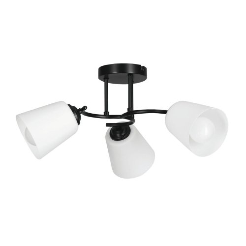 Inbyggt spotlight Activejet AJE-ALMA 3P 120 W 40 W