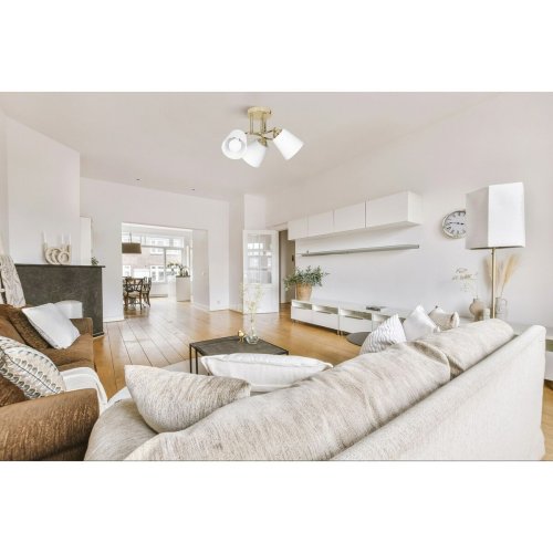 Inbyggt spotlight Activejet AJE-EMILY 3P GD 120 W