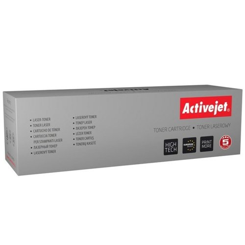 Toner Activejet ATH-139N Svart