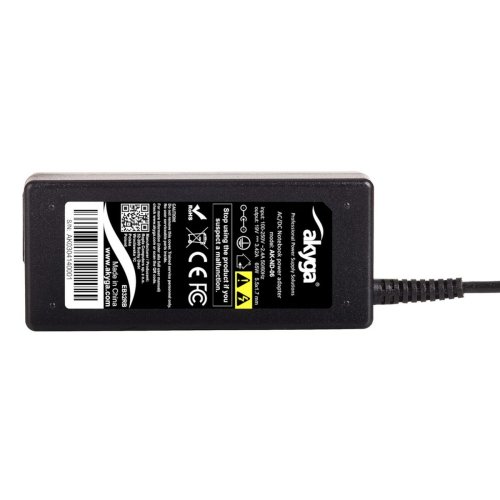 Laptopladdare Akyga AK-ND-06 65 W