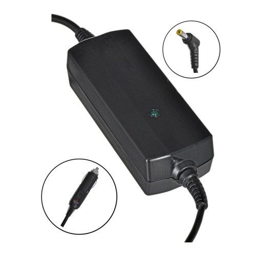 Laptopladdare Akyga AK-ND-43 90 W