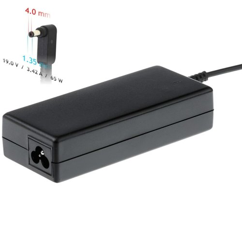 Laptopladdare Akyga AK-ND-55 65 W