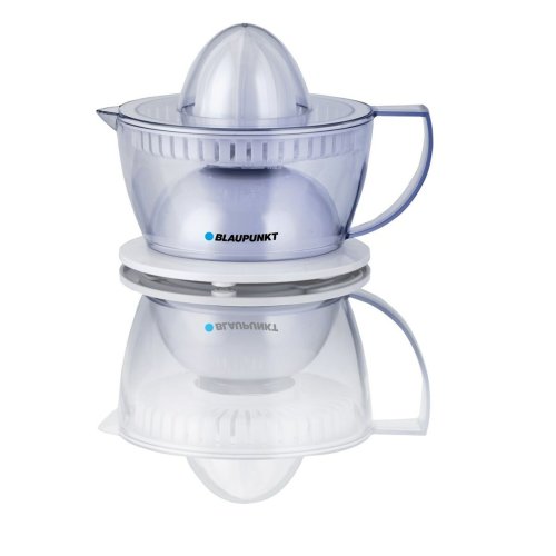 Elektrisk Juicepress Blaupunkt CJP-301 Vit Transparent Silver 40