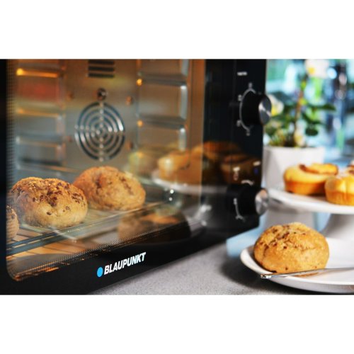 Campingkk Blaupunkt EOM601 1800 W