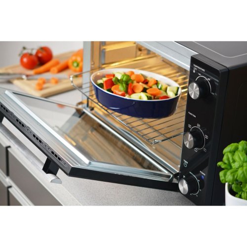 Campingkk Blaupunkt EOM601 1800 W