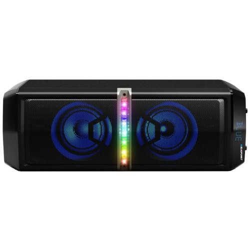 Brbar Bluetooth Hgtalare Blaupunkt PS05.2DB Svart