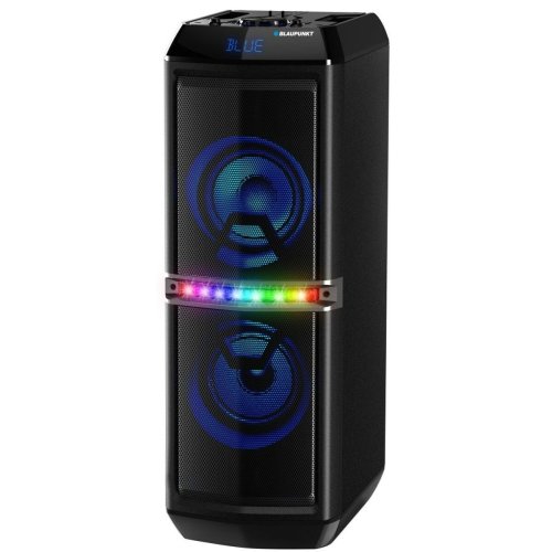 Brbar Bluetooth Hgtalare Blaupunkt PS05.2DB Svart