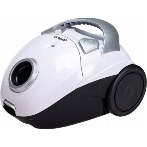 Dammsugare med Pse Prime3 Vit Svart 700 W