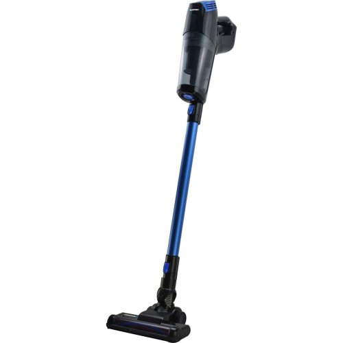 Sladdls Psfri Borstdammsugare Blaupunkt VCH602BL