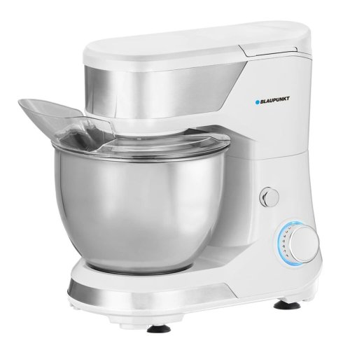 Kksrobot Blaupunkt SMM501  Silvrig 1500 W