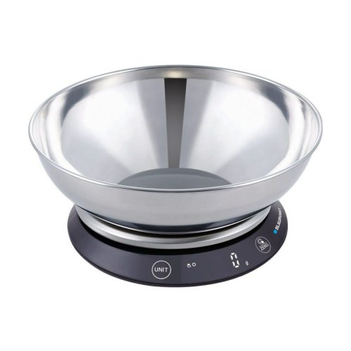 Kksvg Blaupunkt FKS602 Silvrig 5 kg