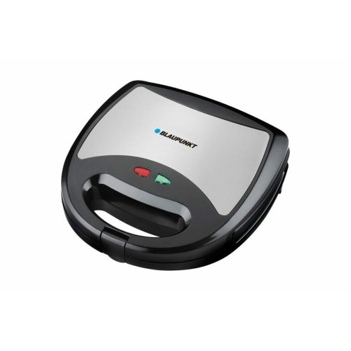 Non-stick smrgsgrill Blaupunkt SMS611 Svart 750 W