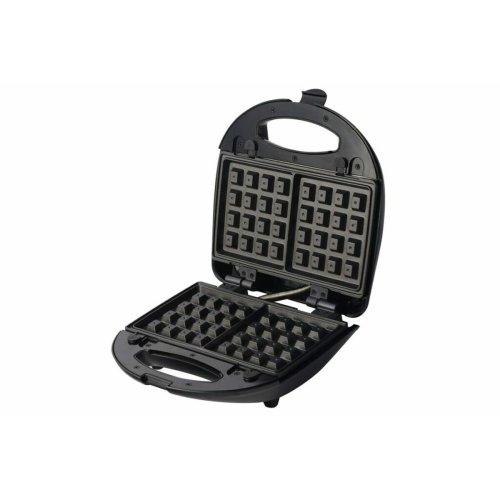 Non-stick smrgsgrill Blaupunkt SMS611 Svart 750 W