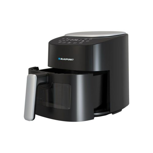 Luftfrits Blaupunkt AGDBLEC008 Svart Silvrig 1300 W 3,7 L