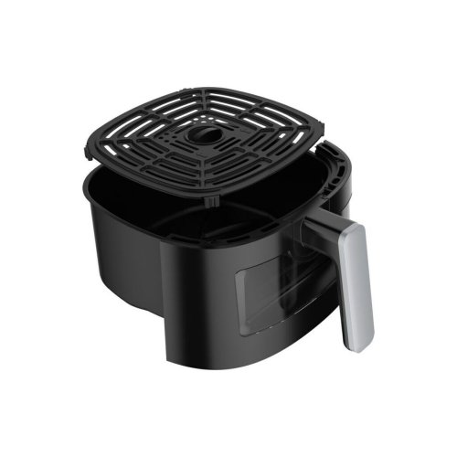 Luftfrits Blaupunkt AGDBLEC008 Svart Silvrig 1300 W 3,7 L
