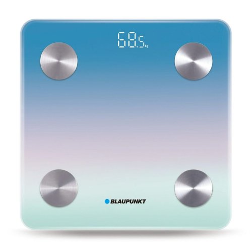 Digital Badrumsvg Blaupunkt AGDBLBS008