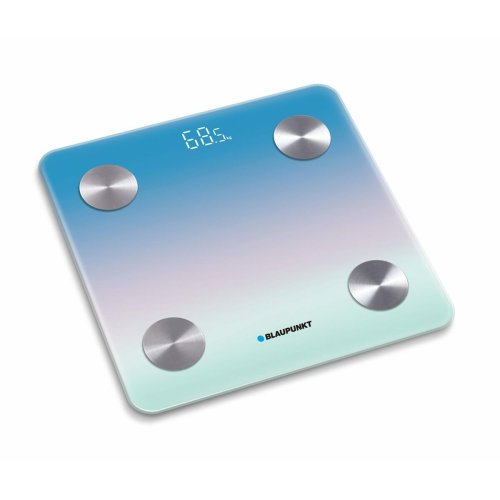 Digital Badrumsvg Blaupunkt AGDBLBS008