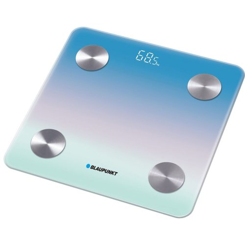 Digital Badrumsvg Blaupunkt AGDBLBS008
