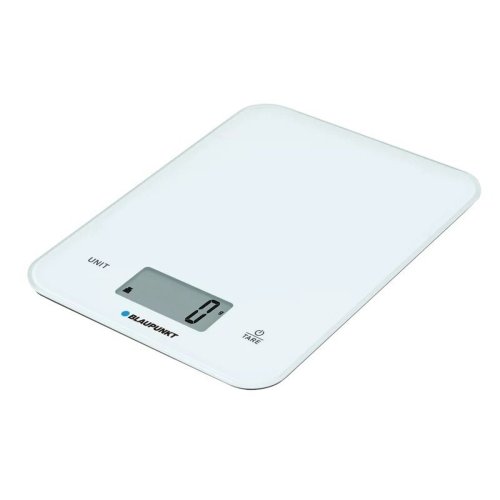 Kksvg Blaupunkt FKS401 Vit 10 kg