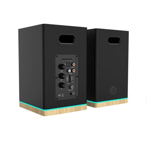 Hgtalare Blaupunkt BS60BK LED