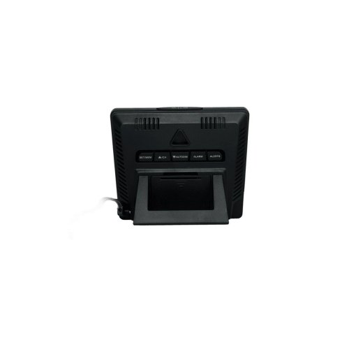 Multifunktionell vderstation Blaupunkt WS25BK
