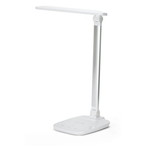 Bordslampa Montis MT042 Vit Svart Aluminium ABS 16 Delar