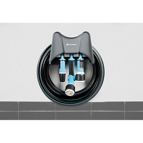 Slanghllare Cellfast PVC