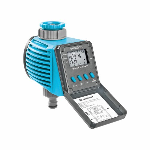 Bevattningsprogrammerare Cellfast