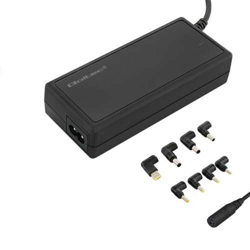 Laptopladdare Qoltec 50012 90 W