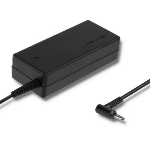 Laptopladdare Qoltec 50051.65W.HP 65 W