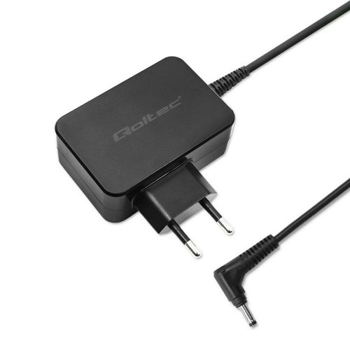 Laptopladdare Qoltec 51026 65 W
