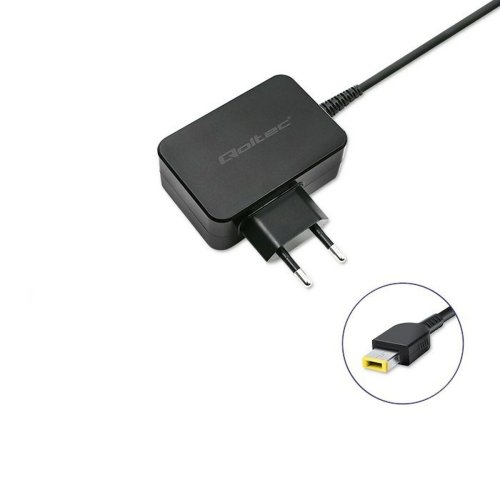 Laptopladdare Qoltec 51035 45 W