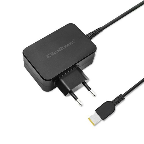 Laptopladdare Qoltec 51035 45 W