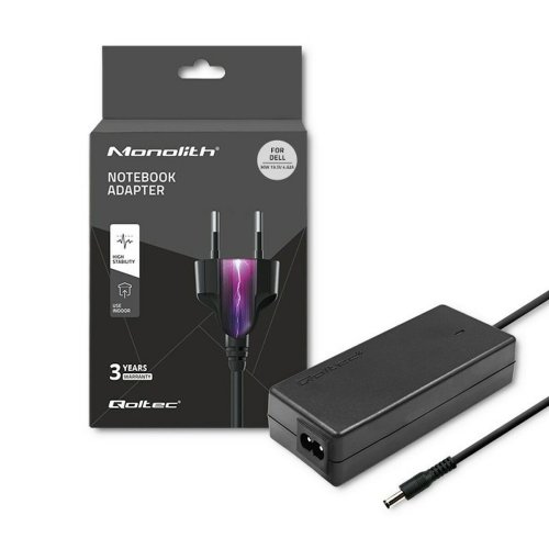 Laptopladdare Qoltec 51516.90W 90 W