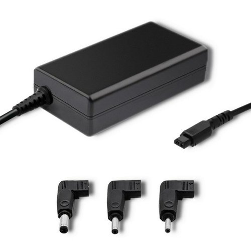 Laptopladdare Qoltec 51756 65 W