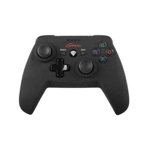 Trdls Spelkontroll Genesis NJG-0692 Svart Bluetooth Trdls