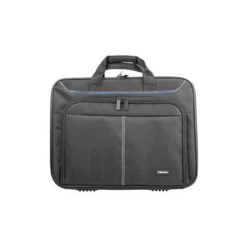 Laptopvska Natec Doberman 17.3" Svart