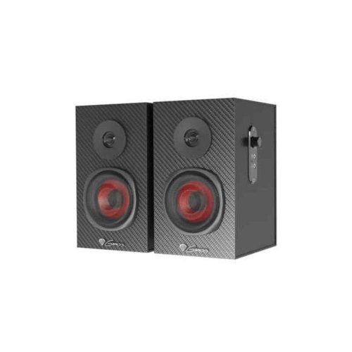 PC-hgtalare Genesis NCS-1305 Svart 20 W 10 W