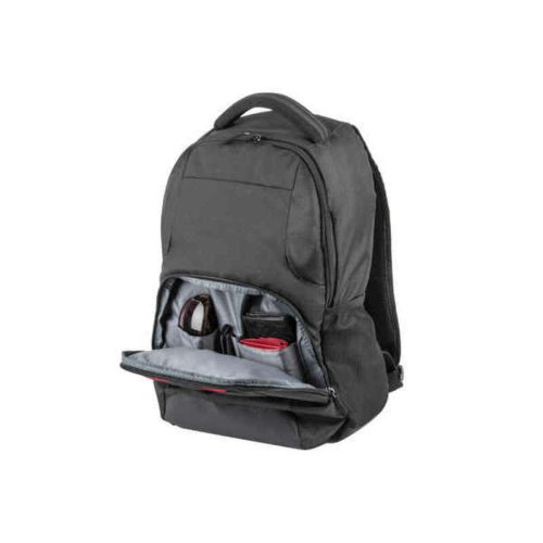 Laptopvska Natec Eland 15.6" Svart