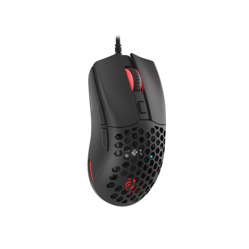 Gaming Mus Genesis Krypton 750 Svart 8000 dpi