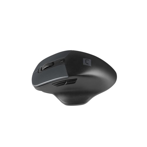 Trdls optisk mus Natec BlackBird 2 1600 dpi
