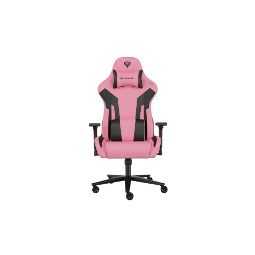 Spelstol Genesis Nitro 720 Rosa