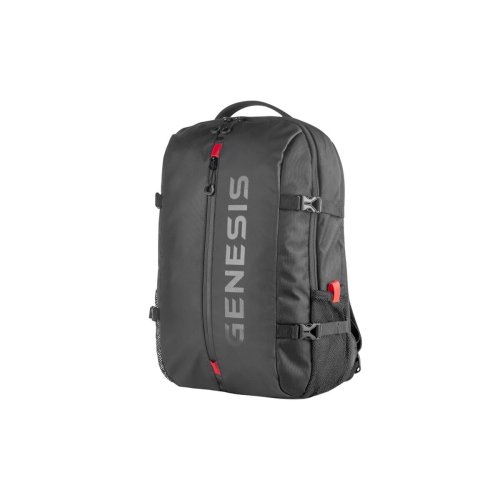 Laptopryggsck Genesis Pallad 410 Svart (1 antal)