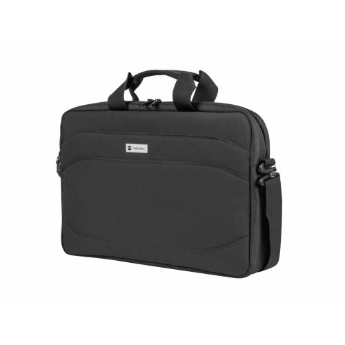 Laptopvska Natec NANGER Svart